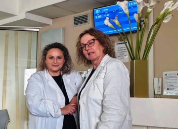 Prato: Nuovo programma di prevenzione per donne con disabilità al Centro Eliana Martini