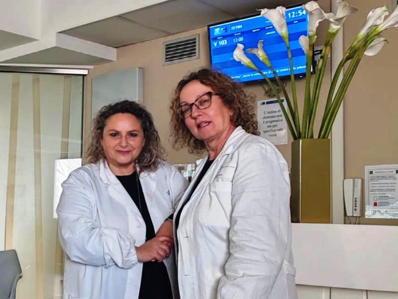 Prato: Nuovo programma di prevenzione per donne con disabilità al Centro Eliana Martini