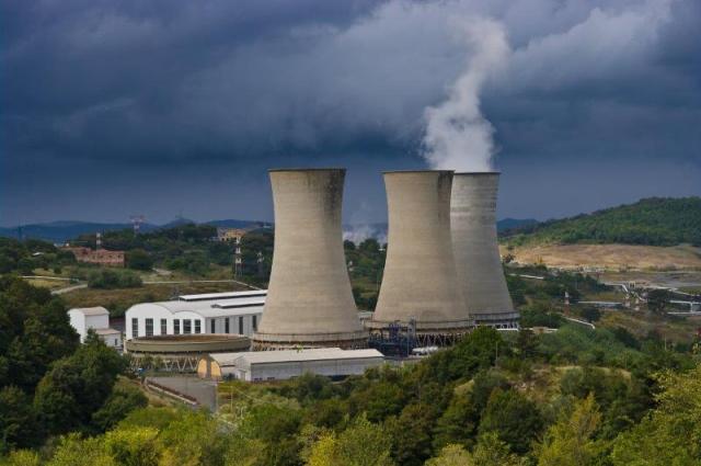 Progetti di miglioramento per il collegamento stradale tra Firenze e Siena e l'area geotermica