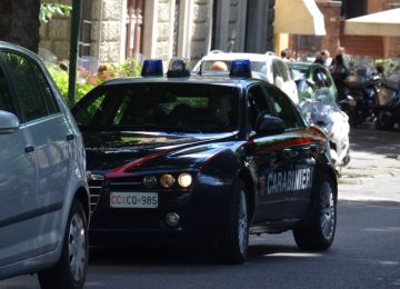 Quattro denunce per guida in stato di ebbrezza tra Pisa e Vecchiano