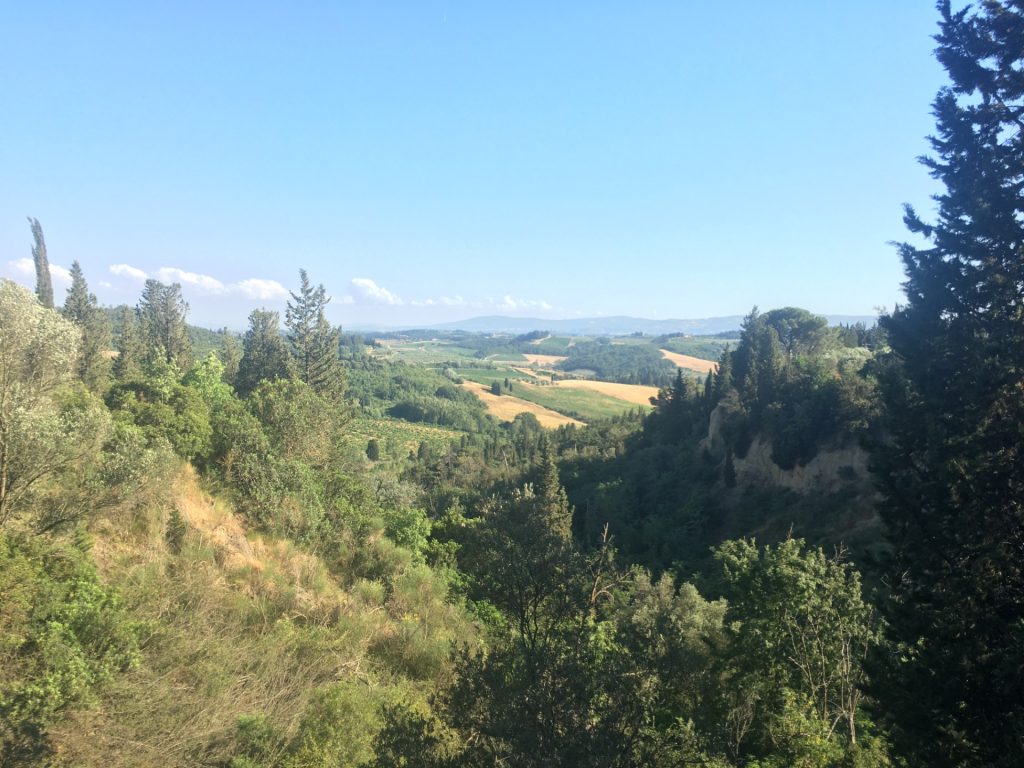 Respira a Empoli: già sold out il primo trekking!