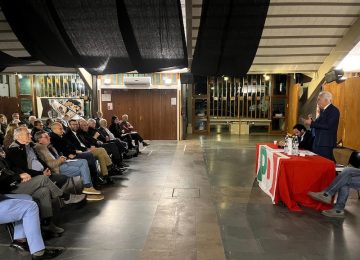 Rinnovo delle concessioni geotermiche: incontro del PD di Pisa con i cittadini a Pomarance