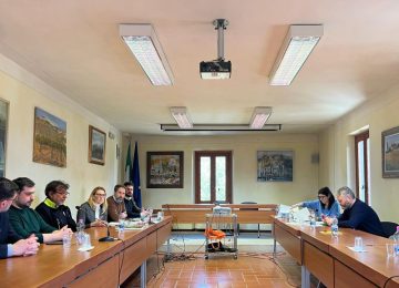 Rischio idraulico nella Valdelsa: aggiornamenti a Cerreto Guidi con l'assessora Monni e interventi attesi da 58 milioni