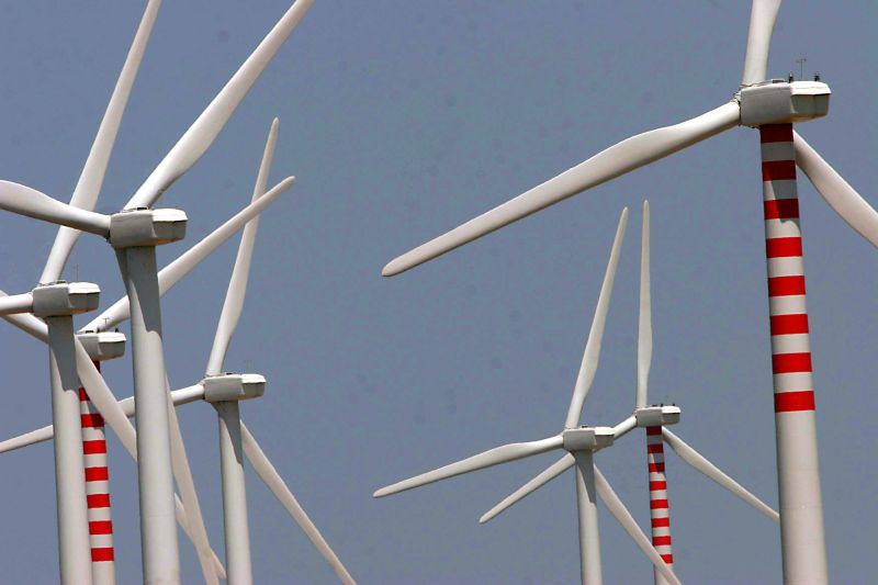 Romania: Bei Invests 30 Million Euros in Major Wind Farm Project