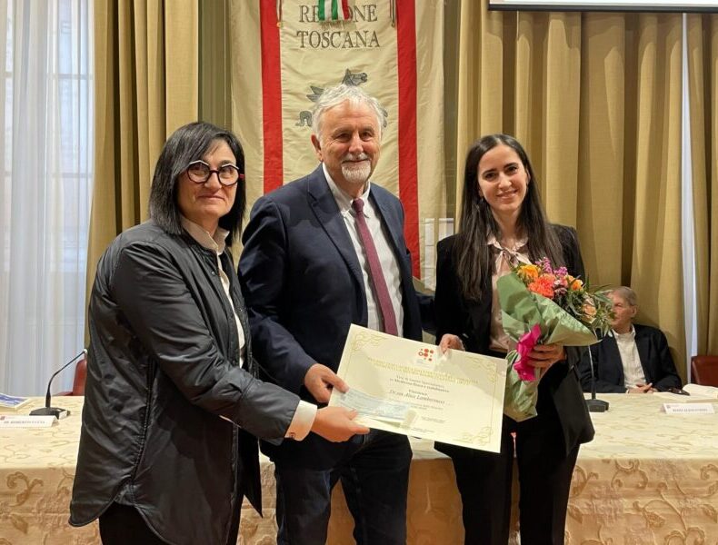 Sanità: Neuro-riabilitazione, premiate le migliori tesi di laurea del 2024