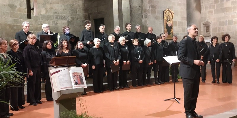 Scarperia, arrivano i "Tortelli in Musica" a cura della Corale Santa Cecilia 1909