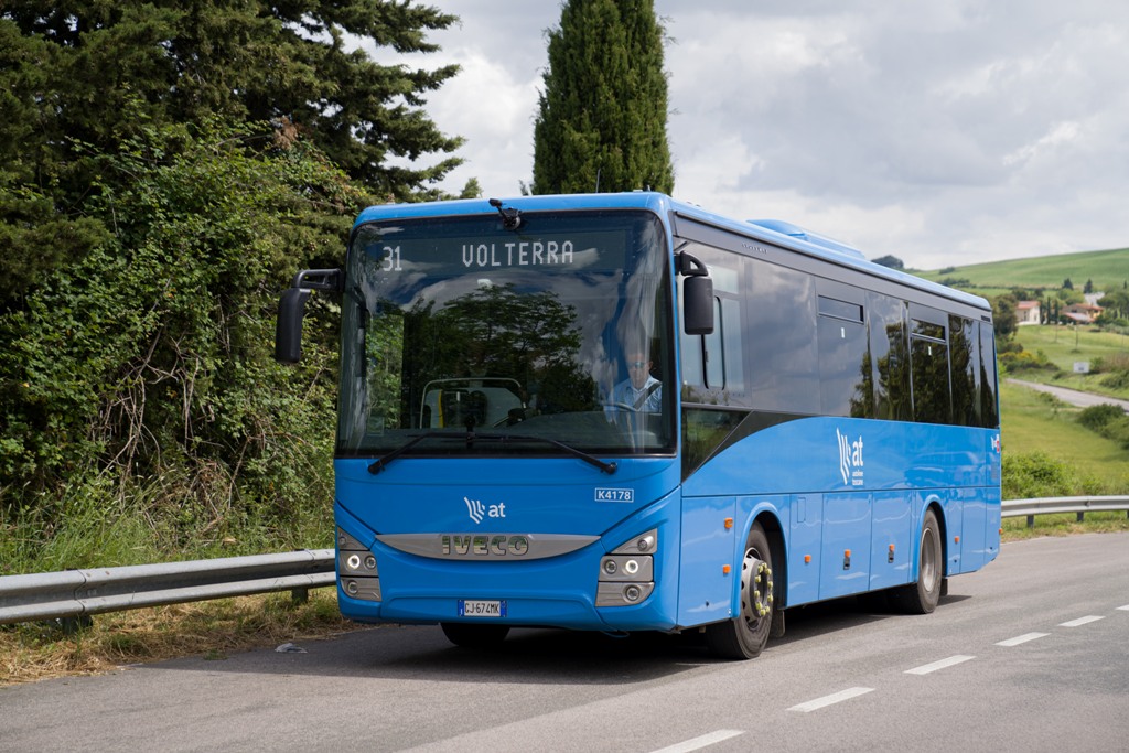 Sciopero dei trasporti pubblici: orari garantiti per autobus in Toscana e tramvia a Firenze.