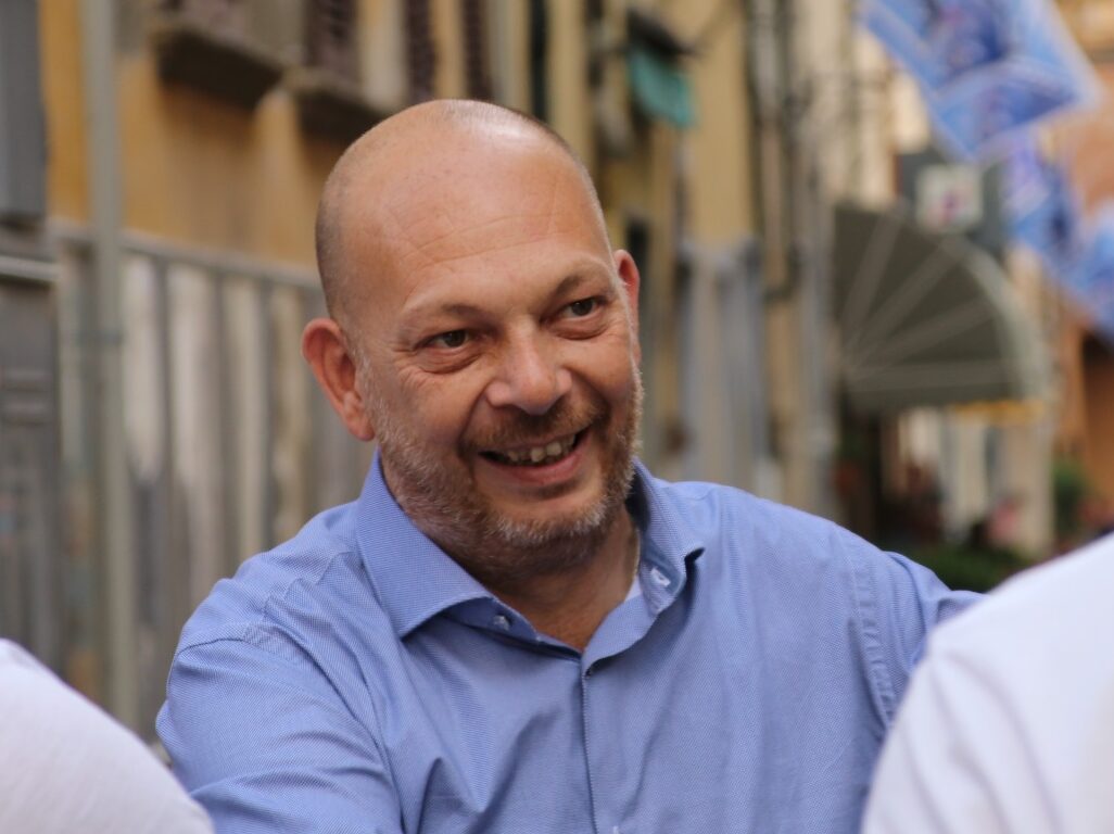 Scuola Guerrazzi, Mini verrà ricevuto al Ministero dell'Istruzione