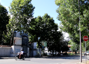 Maltempo e scuole: lezioni sospese al Pontormo e Ferraris di Empoli