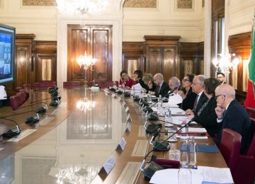 Servizi sociali, ristori IMU e supporto ai piccoli comuni: accordo nella Conferenza Stato-Città