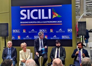 Sicilia e IRVO presenti a OL2EXPO a Verona con il pregiato oro verde siciliano