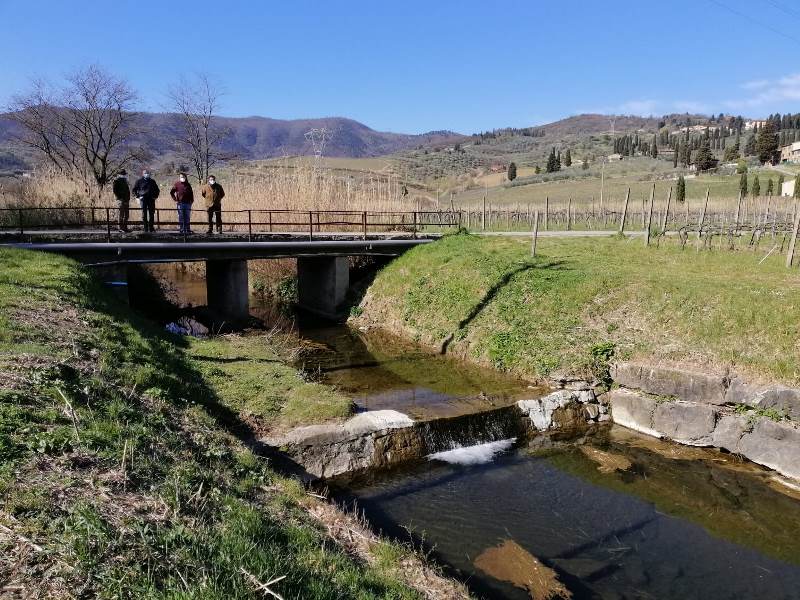 Sicurezza idraulica per il Torrente Furba e la Via Statale: gare e possibili cantieri entro il 2025