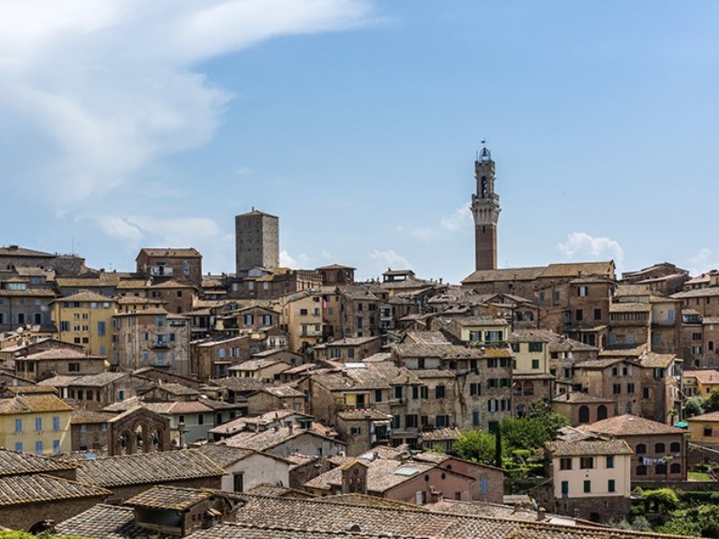 Siena: il Comune avvia la consultazione per il nuovo Regolamento del Commercio nel Centro Storico