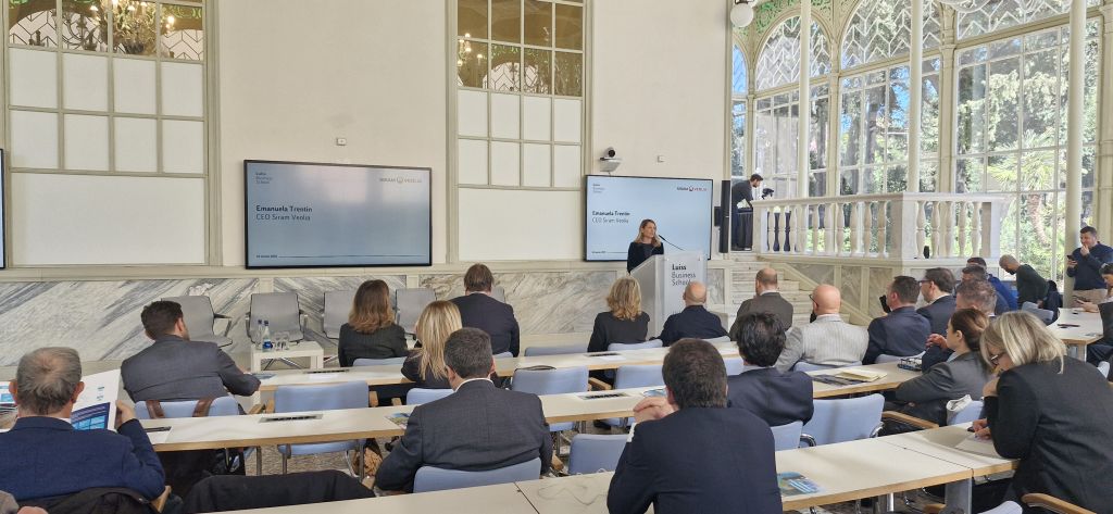 Siram Veolia: Collaborazione Pubblico-Privato per la Decarbonizzazione nel Settore Sanitario e Pubblico
