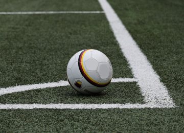 Sport: Annullate le Partite di Calcio Locali della Figc Italiana