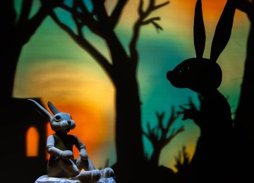 "Teatro tra le generazioni": quattordicesima edizione a Castelfiorentino con 8 spettacoli in prima nazionale.