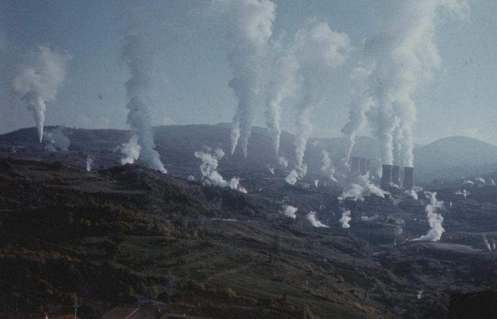 Toscana verde: per Giani la regione "ha grandi potenzialità nelle energie rinnovabili"