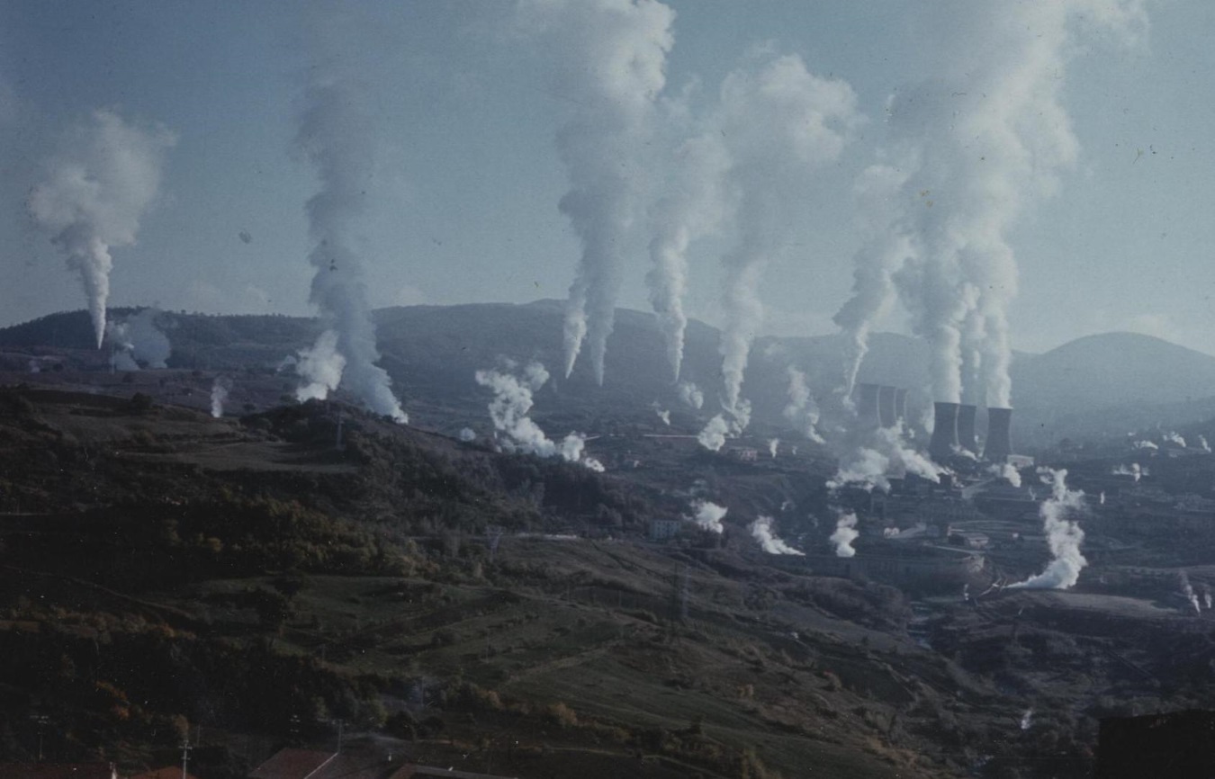 Toscana verde: per Giani la regione "ha grandi potenzialità nelle energie rinnovabili"
