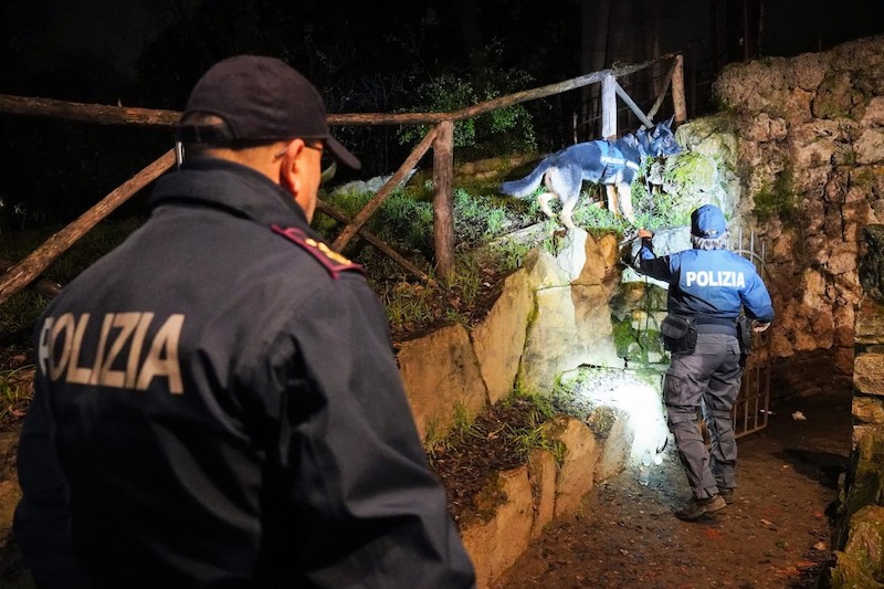 Traffico di droga e crimini predatori: ispezioni e denunce a Firenze, Empoli e Fucecchio
