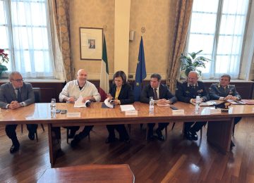 Truffe agli anziani: accordo tra la prefettura e il comune di Terni per la protezione delle fasce più vulnerabili