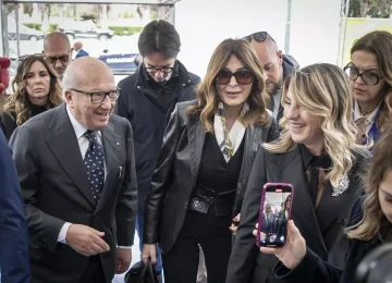 Turismo: Crescita della BMT a Napoli conclude l'evento