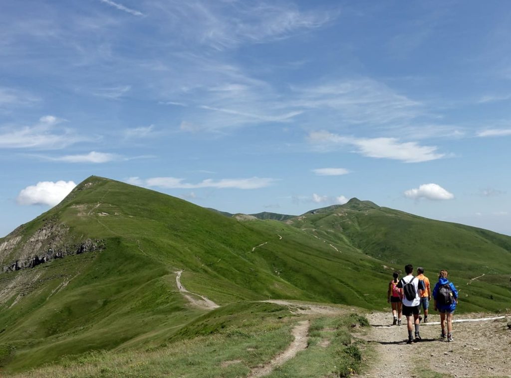 Turismo: Sviluppo del Settore con i Fondi MiTur di "Montagna Italia"