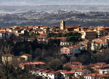 Turismo: incontro a Montaione sul Testo Unico regionale per il settore