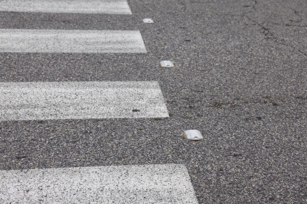 Un milione di euro per rifare l'asfalto nelle strade di Santa Croce e Staffoli