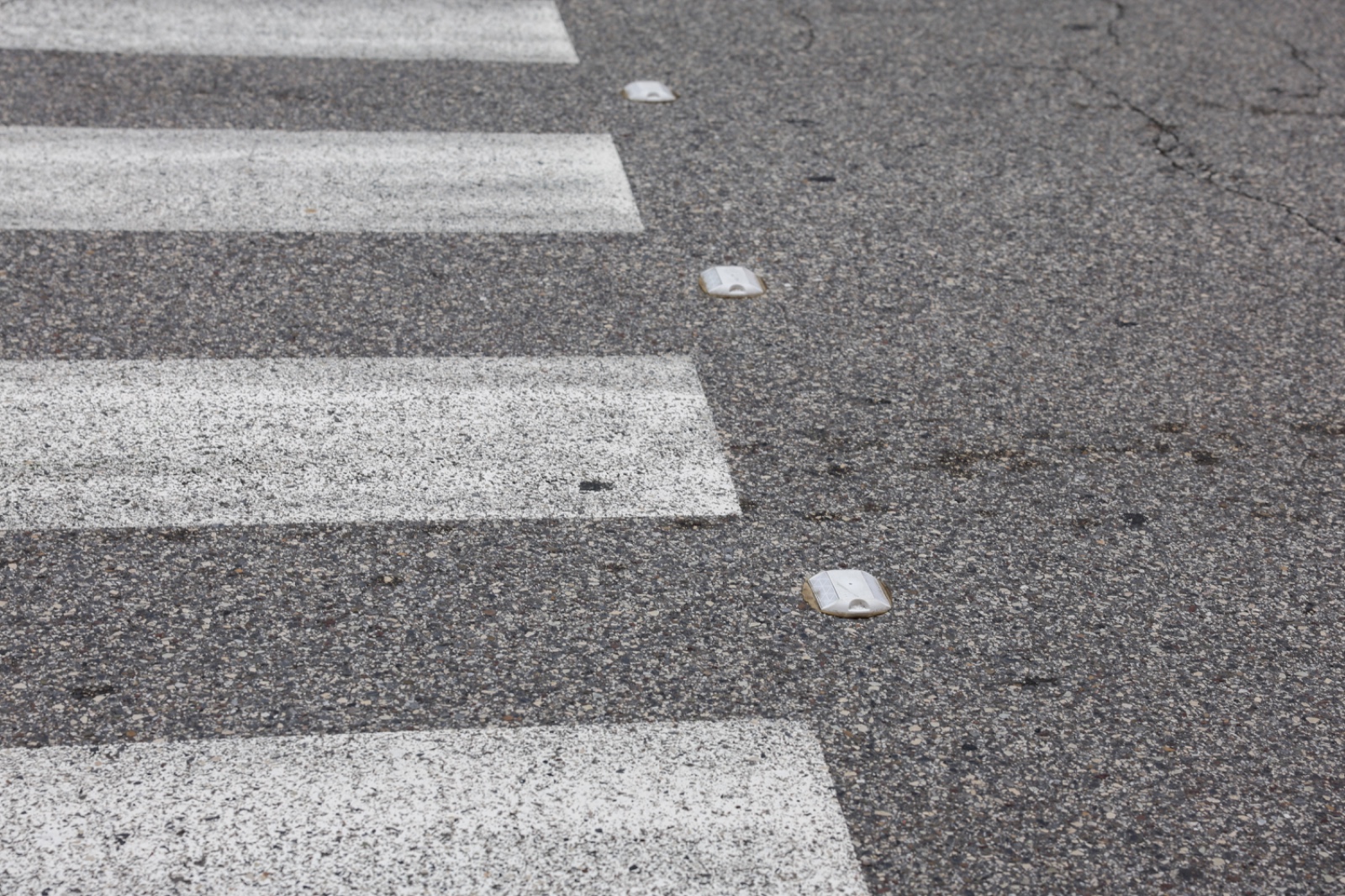 Un milione di euro per rifare l'asfalto nelle strade di Santa Croce e Staffoli