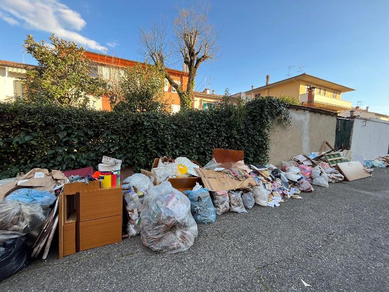 UniCredit offre supporto alle province toscane colpite dal maltempo