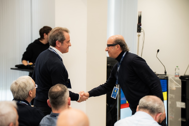 Univergomma di Scandicci acquisisce Momo: "Nuove prospettive di crescita"