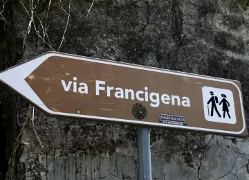 Via Francigena: Dal Mitur 1,7 Milioni per un Progetto Interregionale