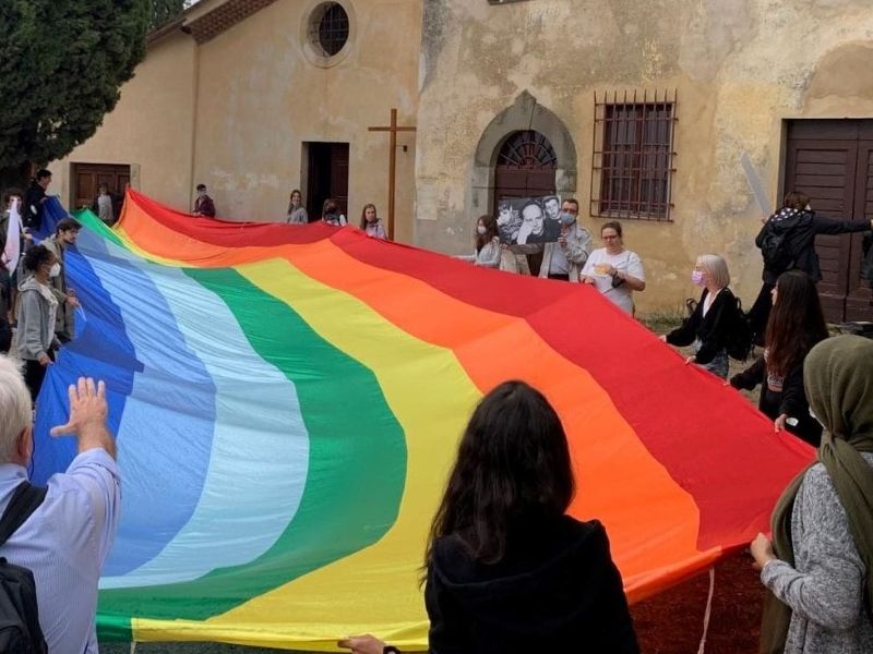 Vicchio, il 25 maggio si svolgerà la Marcia di Barbiana: 'Scuola Maestra di Pace'