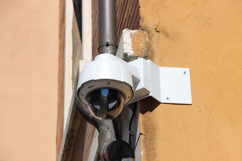 Videosorveglianza: nuove telecamere a Pisa in sei aree della città