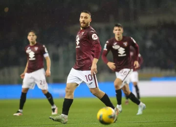 Vlasic regala tre punti al Toro, Empoli battuto 1-0 - Agenzia di stampa Italpress