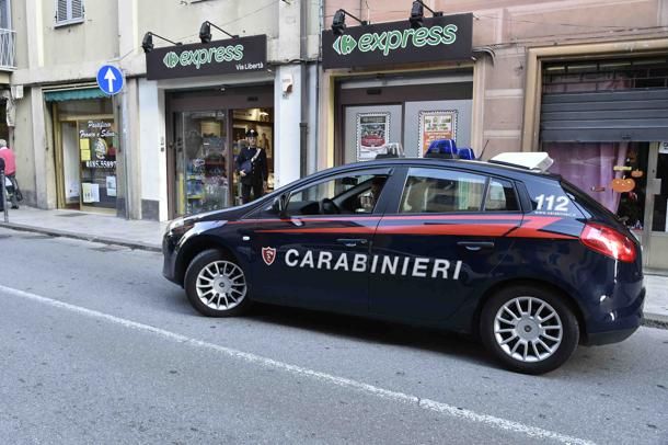 Volterra, 51enne in carcere dopo l'aggravamento della misura cautelare