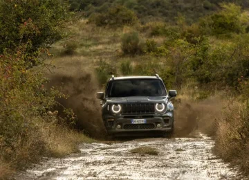 Weekend di "Open House" nelle concessionarie Jeep