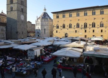 ZTL e sanzioni per gli ambulanti, il Pd controattacca: "Errore dell'Amministrazione"