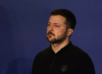Zelensky: "È la Russia a prolungare il conflitto"