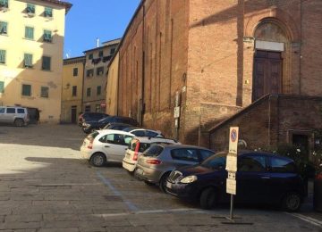 Zona rossa a Castelfiorentino, Lega: "Vincoli ideologici, si potevano adottare altre misure"