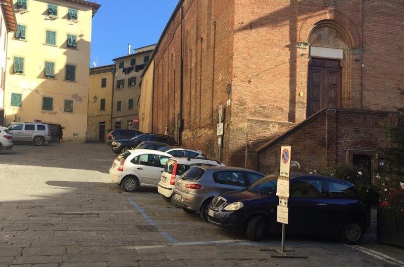 Zona rossa a Castelfiorentino, Lega: "Vincoli ideologici, si potevano adottare altre misure"