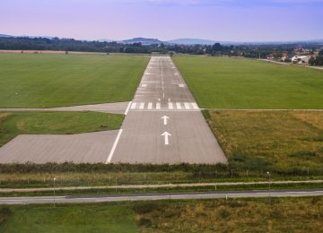 Aeroporto di Massa Cinquale: Toscana Aeroporti richiede documenti per chiarire le motivazioni dell'affidamento.