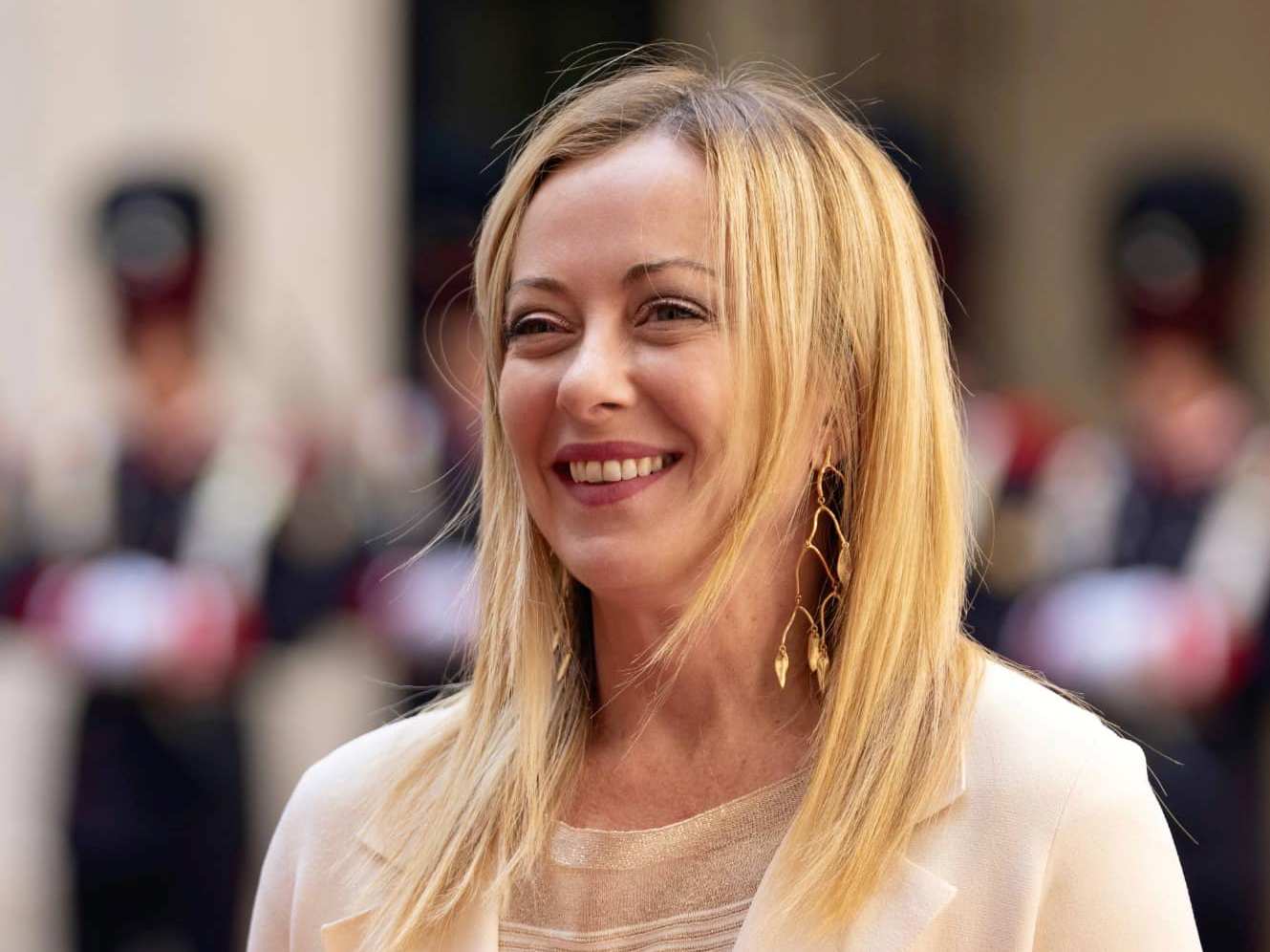 Centrodestra contro Parrini: "PD ipocrita, Meloni ha ottenuto risultati"