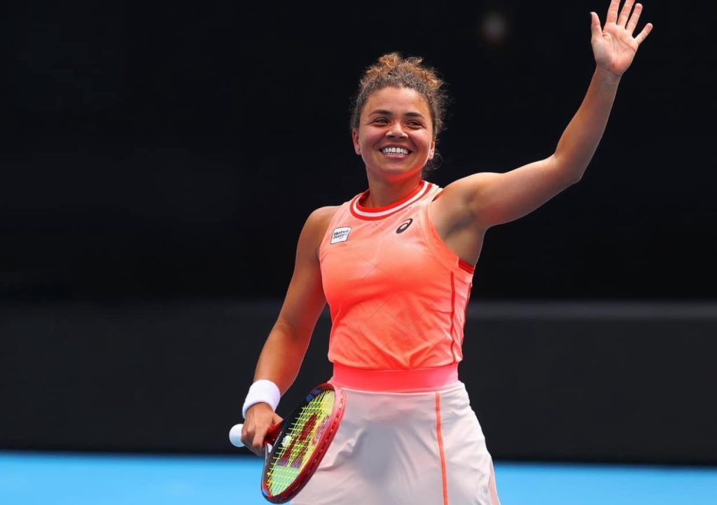 Tennis, buon esordio per Jasmine Paolini al Miami Open
