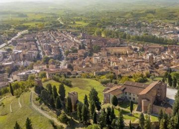 Castelfiorentino si prepara per l'evento 'Barattiamo'