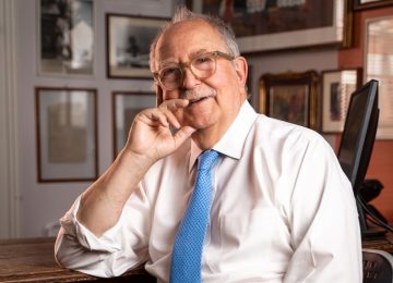 La salute orale è strettamente connessa a quella del corpo.