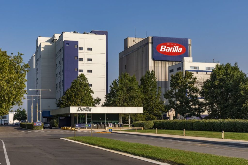 Barilla offre supporto alle comunità colpite dal terremoto in Myanmar