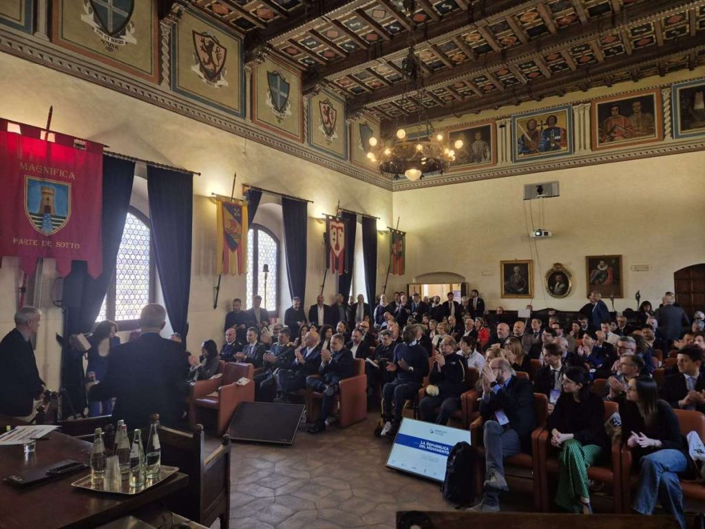 Attività fisica e benessere: Conclusa la terza edizione di Sportcity Meeting
