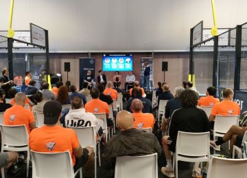 Prevenzione del Tumore alla Prostata: Bayer e Padel Collaborano