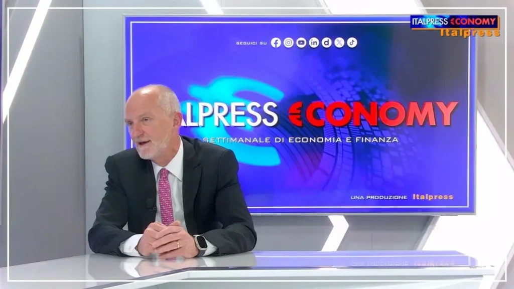 Blastness, Delfini: "Our Goal is to Go Global"